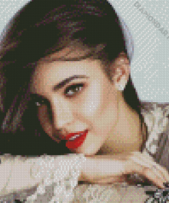 Sofia Carson Actress Diamond Paintings