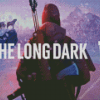 The Long Dark Diamond Paintings