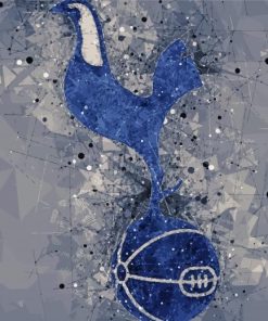 Tottenham Diamond Paintings