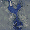 Tottenham Diamond Paintings