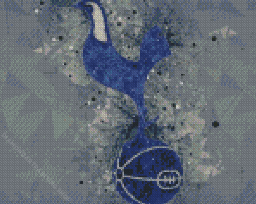 Tottenham Diamond Paintings