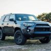 Toyota 4Runner Diamond Paintings