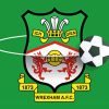 Wrexham Afc Diamond Paintings