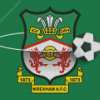 Wrexham Afc Diamond Paintings