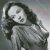 Susan Hayward Diamond Paintings