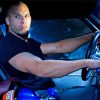 Fast Furious Vin Diesel Diamond Paintings