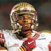 Jameis Winston Diamond Paintings