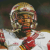 Jameis Winston Diamond Paintings