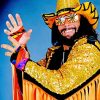 Randy Savage Diamond Paintings