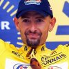 Marco Pantani Diamond Paintings