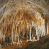 Carlsbad Caverns Diamond Paintings