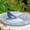 Bird Sundial Diamond Paintings