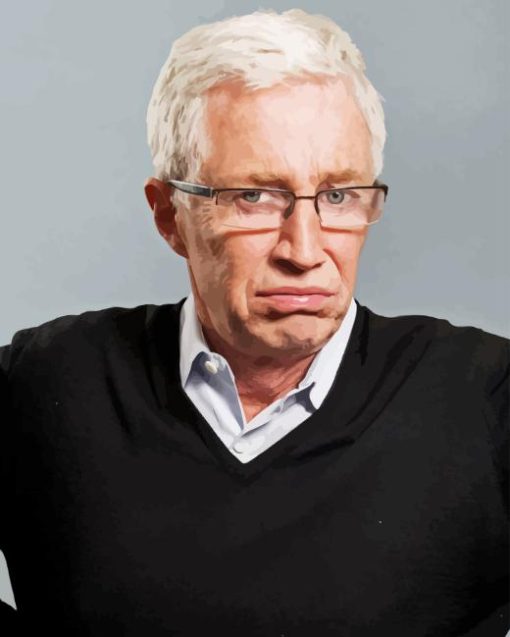 Paul Ogrady Diamond Paintings