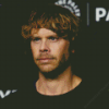 Eric Christian Olsen Diamond Paintings