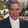 Actor Sam Elliott Diamond Paintings