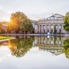 The Staatstheater Stuttgart Diamond Paintings