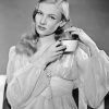 Veronica Lake Actress Diamond Paintings