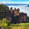 Blue Mountains Diamond Paintings