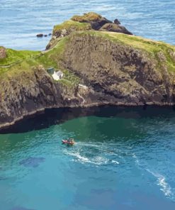 Carrick A Rede Diamond Paintings