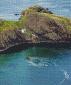 Carrick A Rede Diamond Paintings