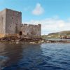 Kisimul Castle Diamond Paintings