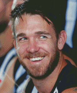 Dane Swan Diamond Paintings