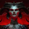 Diablo 4 Game Diamond Paintings