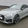 Grey Audi A5 Diamond Paintings