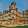 Highclere Castle Diamond Paintings