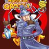 Inspector Gadget Diamond Paintings