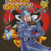 Inspector Gadget Diamond Paintings