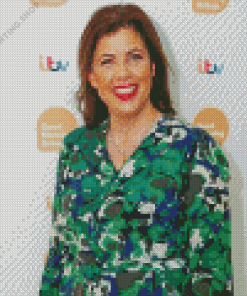 Kirstie Allsopp Diamond Paintings