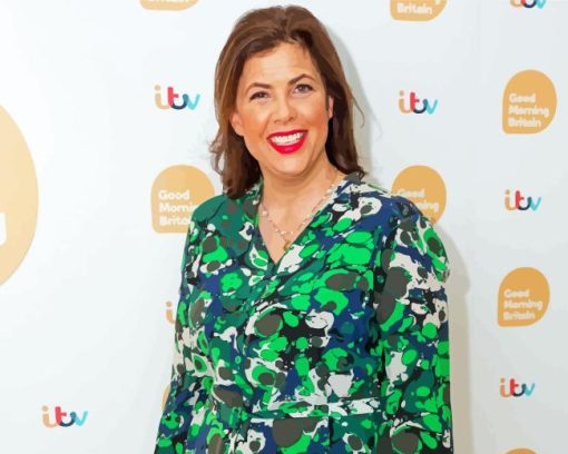 Kirstie Allsopp Diamond Paintings