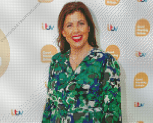 Kirstie Allsopp Diamond Paintings