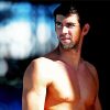 Michael Fred Phelps Diamond Paintings