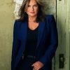 Olivia Benson Diamond Paintings