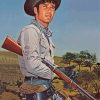 Robert Fuller Diamond Paintings