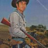 Robert Fuller Diamond Paintings