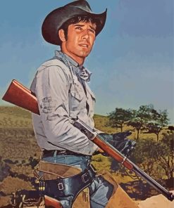 Robert Fuller Diamond Paintings