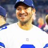 Tony Romo Diamond Paintings