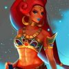 Urbosa Diamond Paintings