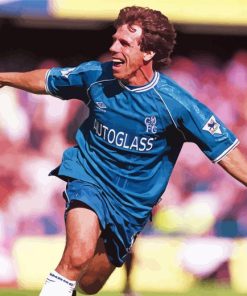 Gianfranco Zola Diamond Paintings