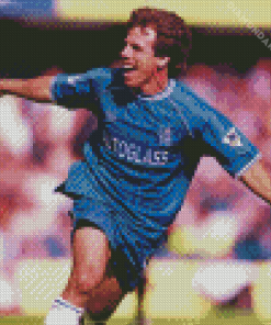 Gianfranco Zola Diamond Paintings