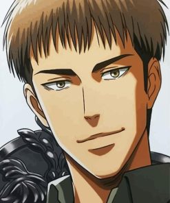 Jean Kirstein Diamond Paintings