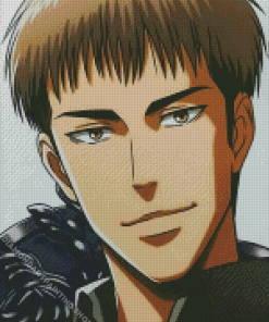 Jean Kirstein Diamond Paintings