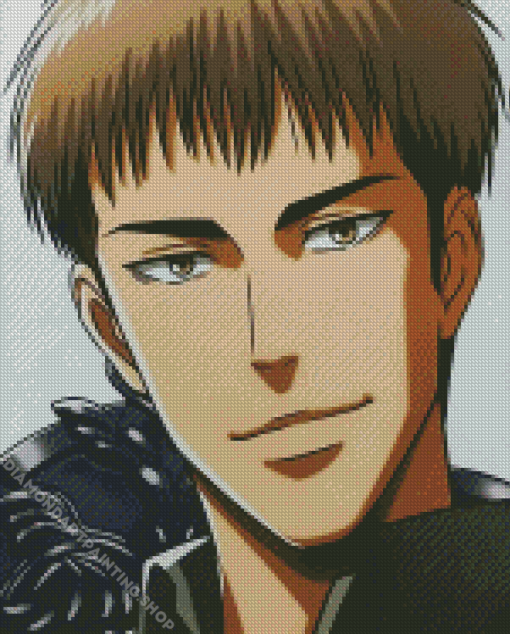 Jean Kirstein Diamond Paintings