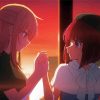 Kana Arima And Ruby Diamond Paintings