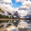 Milford Sound Island Diamond Paintings