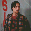 Jughead Jones Diamond Paintings