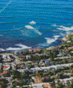 Point Loma Diamond Paintings